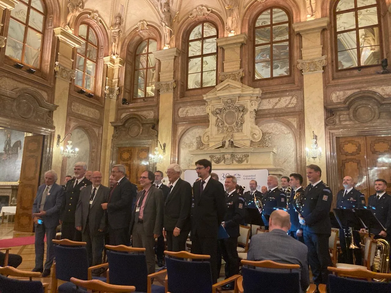 Zpráva z konference: František Palacký (1798–1876), střední Evropa a habsburský mýtus: 1526–1876–2026