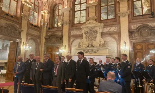 Zpr&aacute;va z konference: Franti&scaron;ek Palack&yacute; (1798&ndash;1876), středn&iacute; Evropa a habsbursk&yacute; m&yacute;tus: 1526&ndash;1876&ndash;2026