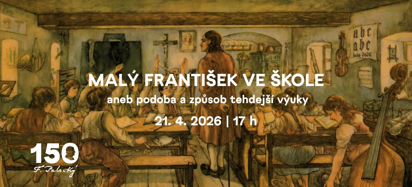 Web banner Žerot&iacute;n Mal&yacute; Franti&scaron;ek