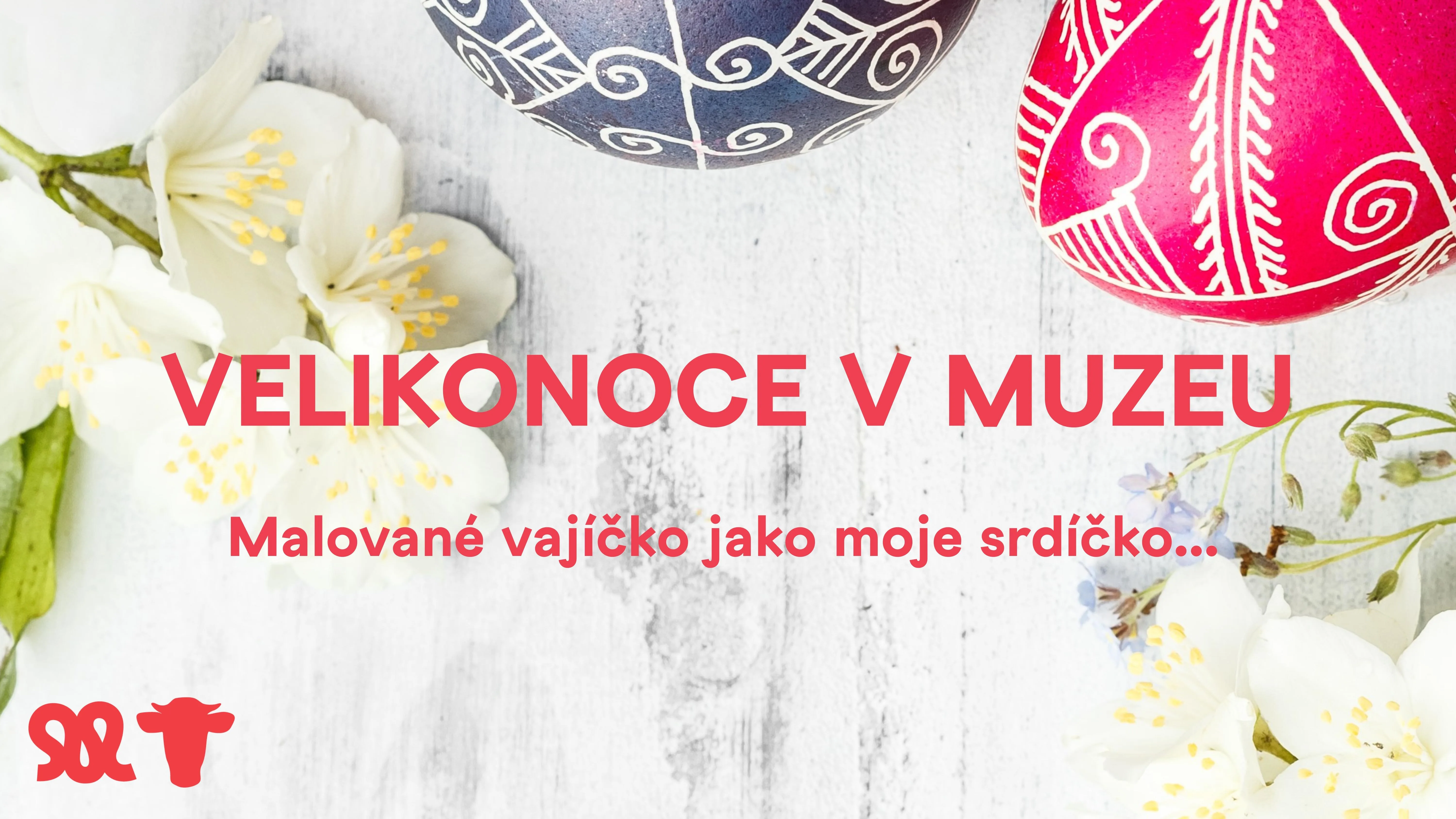 Velikonoce podélné 2026