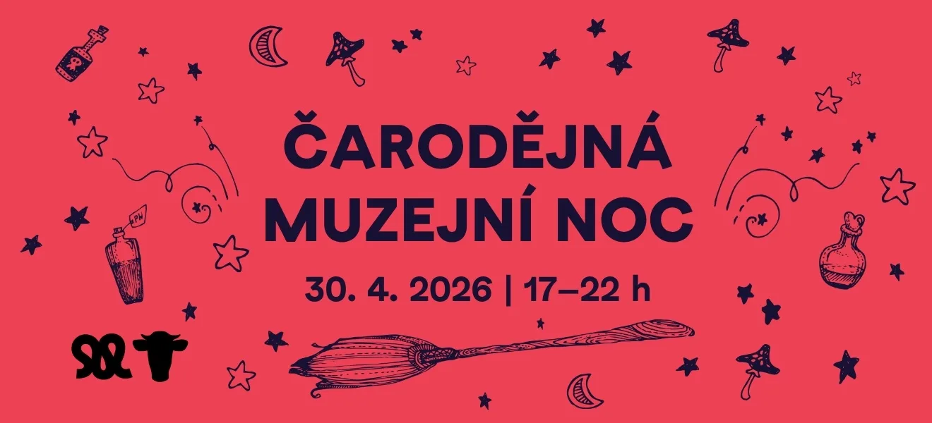Web banner Žerotín čarodějnice 2026 1320X600