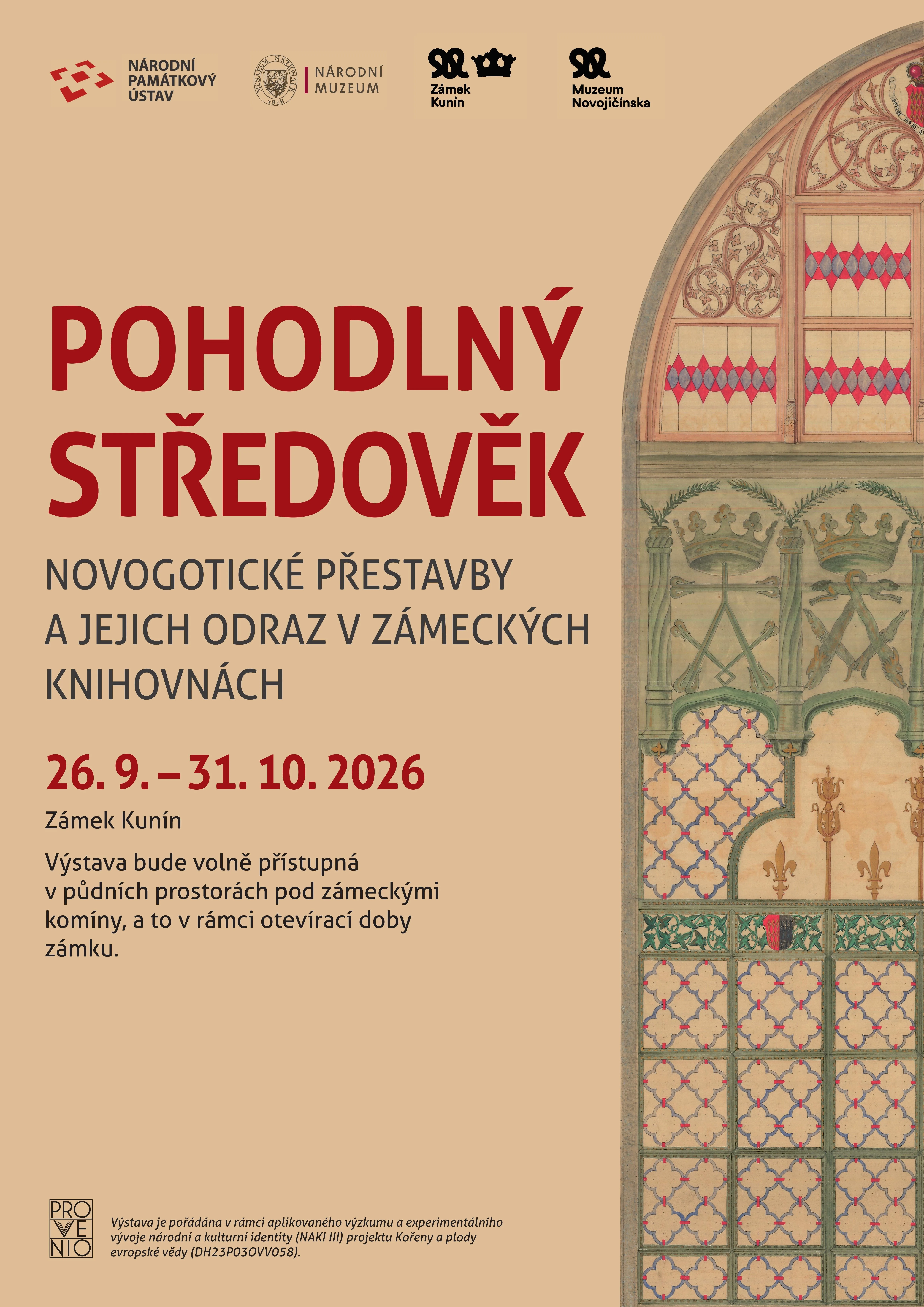 AZK plakat A2 Kunin