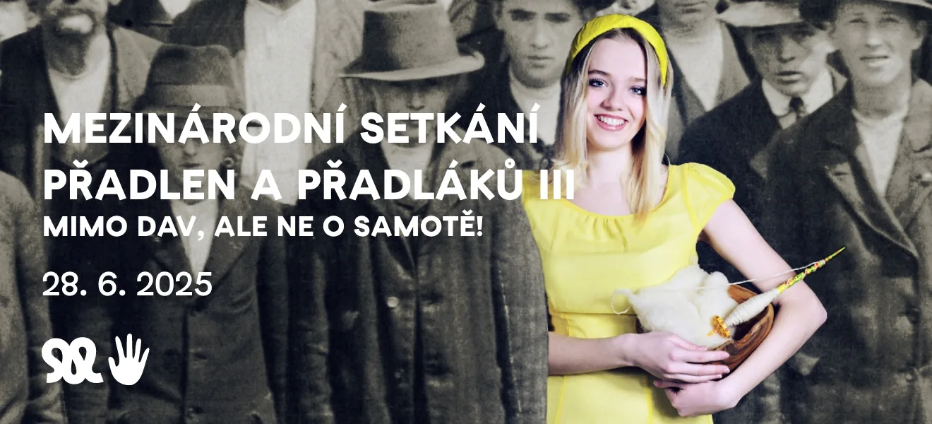 Web podelny pradleny