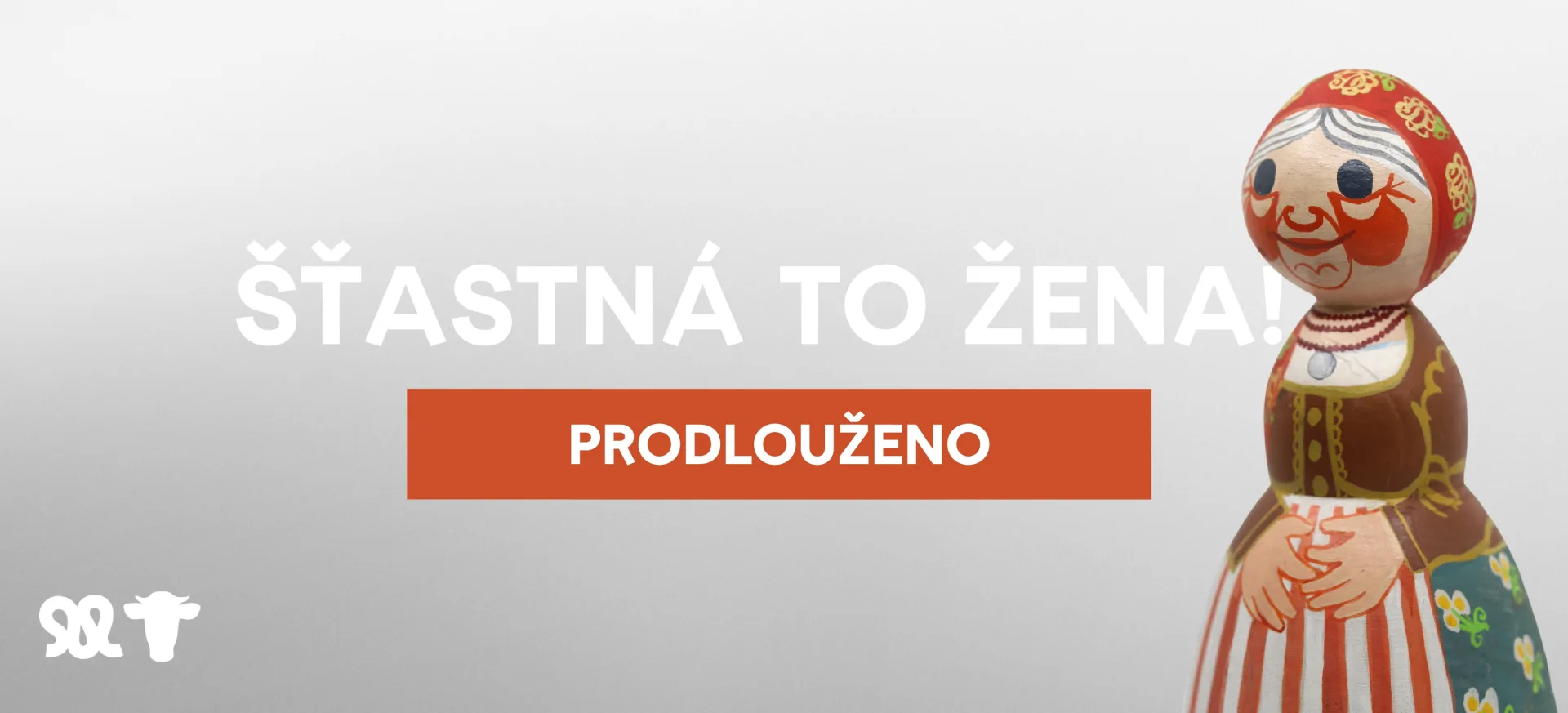 web pod&eacute;ln&yacute; babička prosd