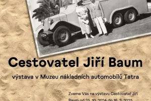 Plak&aacute;t k v&yacute;stavě