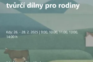 small_67adc8280bf22_QRCodeproJarnprzdninyvmuzeu_tvrdlnyprorodiny1 JARN&Iacute; PR&Aacute;ZDNINY V MUZEU