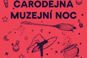 small_67ebcc5d79a06_TISKplakatA2_carodejnice2025 ČARODĚJN&Aacute; MUZEJN&Iacute; NOC 