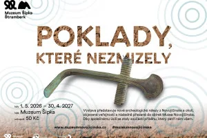 Plak&aacute;t Poklady