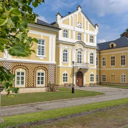 mn03 Muzea Novojičínska🏛️ | Muzea Moravskoslezský kraj