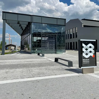 mn04 Muzea Novojičínska🏛️ | Muzea Moravskoslezský kraj