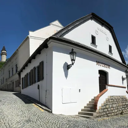 mn05 Muzea Novojičínska🏛️ | Muzea Moravskoslezský kraj