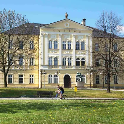 mn06 Muzea Novojičínska🏛️ | Muzea Moravskoslezský kraj