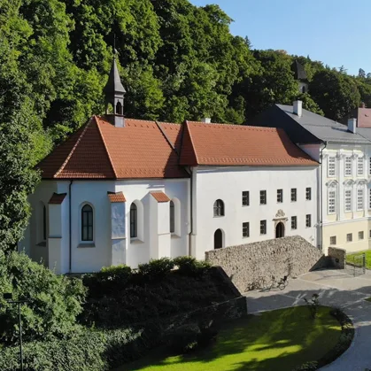 mn07 Muzea Novojičínska🏛️ | Muzea Moravskoslezský kraj