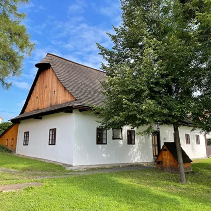 mn08 Muzea Novojičínska🏛️ | Muzea Moravskoslezský kraj