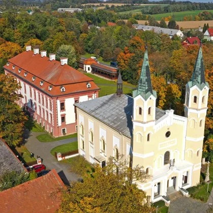 mn09 Muzea Novojičínska🏛️ | Muzea Moravskoslezský kraj