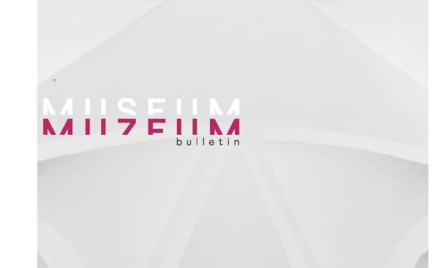 Muzeum bulletin 02/21