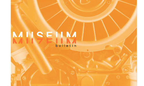 Muzeum bulletin 03/21
