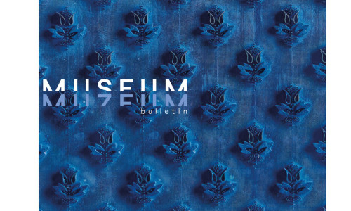 Muzeum bulletin 02/22