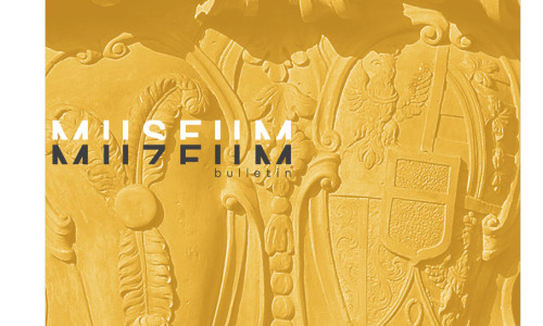 Muzeum bulletin 01/23