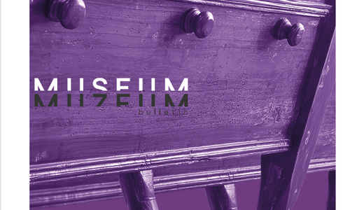 Muzeum bulletin 01/24