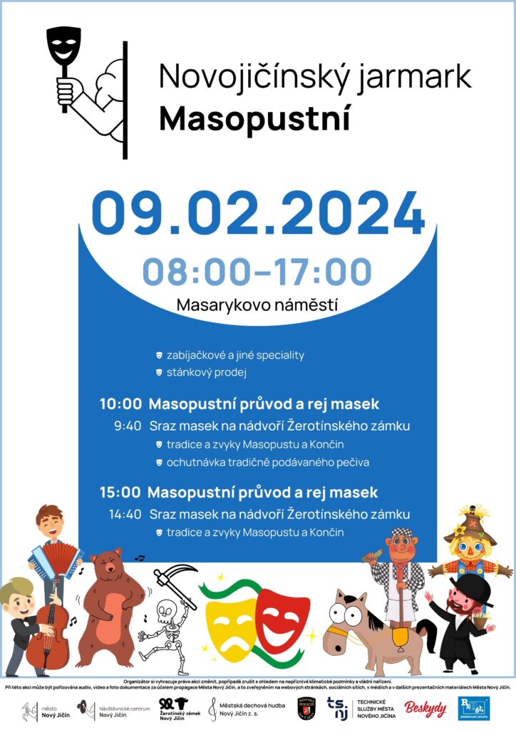 masopustni-jarmark-1500-1-724x1024 MASOPUST (končiny) s Muzeem Novojič&iacute;nska