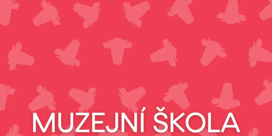 Muzejn&iacute; &scaron;kola (nejen) pro seniory 2026