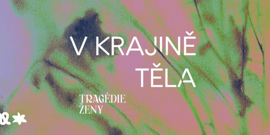 Uměleck&eacute; sympozium V krajině těla