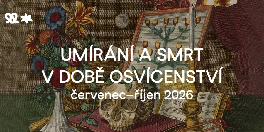UM&Iacute;R&Aacute;N&Iacute; A SMRT V DOBĚ OSV&Iacute;CENSTV&Iacute;