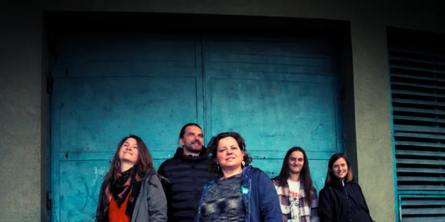 KONCERT KAPELY EVAMORE