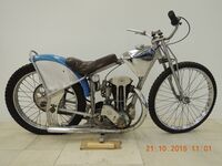 1. ESO 500 OHV 2