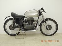 13. ČZ 125 OHC 1