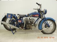 14. AJS SV 996 2