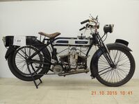 15. DOUGLLAS 350 SV 2