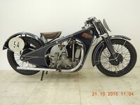 16. LA MONDIALE 500 OHC 2