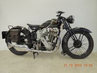 17. AJS 500 OHV 2