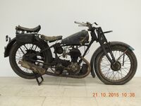 19. MATCHLESS 500 SV 2