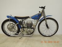 2. JAWA 500 OHV typ 890 1