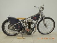 21. JAP 500 OHV 2
