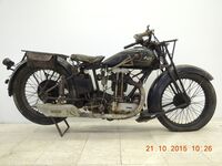 22. AJS 500 OHV 2