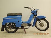 5. JAWA 50 typ 20 2
