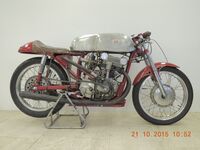 7. JAWA 350 OHC 1