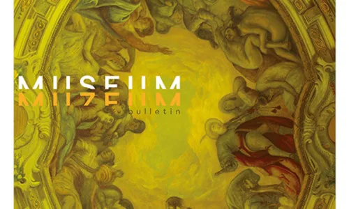 Muzeum bulletin 01/20