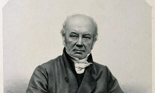 William&nbsp;Buckland&nbsp;a Červen&aacute; d&aacute;ma z&nbsp;Pavilandu: Kontrapunkt geniality a excentricity v kol&eacute;bce archeologie