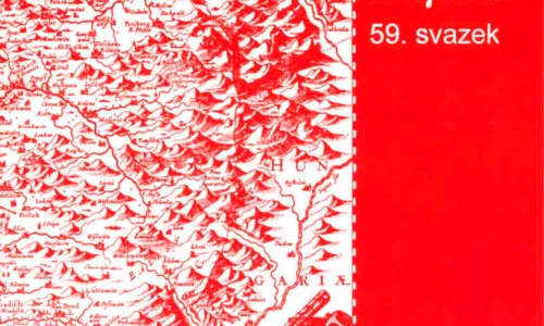 Vlastivědn&yacute; sborn&iacute;k okresu Nov&yacute; Jič&iacute;n č. 59/2009