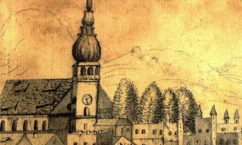 Vlastivědn&yacute; sborn&iacute;k okresu Nov&yacute; Jič&iacute;n č. 71/2021