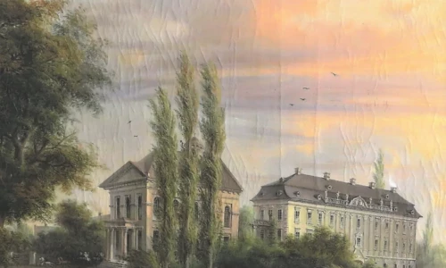 Vlastivědn&yacute; sborn&iacute;k okresu Nov&yacute; Jič&iacute;n č. 72/2022